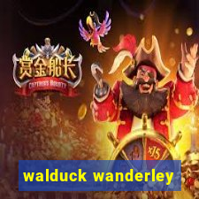 walduck wanderley